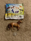 Breyer Mystery Horse Surprise Series 7 Stablemate Horse - Quarter Qh B-cs-10337