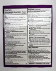 Kirkland Signature Omeprazole 20 Mg  Acid Reducer 42 Ct  Compare To Prolosec Otc