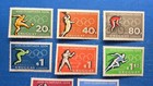 Uruguay Stamps  Scott 722-725  C276-c281 Complete Set Mnh