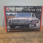 Amt Ertl 1 25 Scale  62 Buick Electra 225 - Factory Sealed