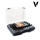Vallejo 70 253 Military Model Color Paint 80 Colors   Carrying Case