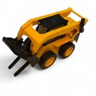 Cat 226 Skid Steer Loader Norscot Group Construction Farm Caterpillar Fast Ship