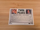 Twin Peaks Archives Rittenhouse 2019 Base Card  55
