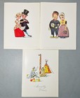Lot-9 Vtg 1978 Cruise Ship Dinner Menu Holland America S s  Statendam Caribbean