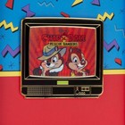 Disney Chip   Dale Rescue Rangers And Duck Tales Disney Afternoon Le 1000 Pin