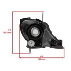 Led Headlight Assembly For Yamaha Raptor 700r Yfm700r 2006-2020 Left And Right