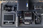Red Epic Dragon 6k Used Pl  5 Inch Monitor W redvolt Batteries   Extras