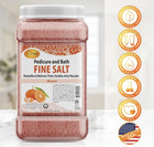 Spa Redi - Fine Bath Salt - Lavender Mandarin Mint Sensual Rose  128 Oz 1 Gallon