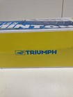New Triumph Competition Badminton Set With Steel Construction