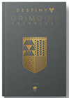 Destiny Grimoire Anthology  Volume Vi  Partners In Light Volume 6 By Bungie Inc