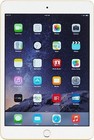Apple Ipad Mini 3 A1600 64 Gb  Wi-fi   4g  7 9 In - Gold - Unlocked