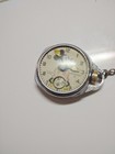 1933 Mickey Mouse Watch Ingersoll Rare  Nr