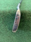 Macgregor Tommy Armour Iron Master Imgl Putter Rh Vintage Napa Putter Nice Grip