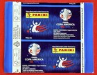 2024 Panini Conmenbol Usa Copa America - Stickers 5  Pack Brand New sealed