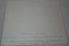 Mario Lanza Parents Antonio   Maria Cocozza Others 1952 Rare Original Photo