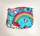 Jujube Tokidoki Sanrio Hello Kitty  Coin Purse Rainbow Dreams