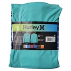 Hurley Boys Long Sleeve Moisture Wicking Uv T-shirt