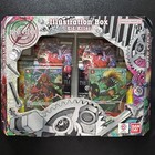 One Piece Tcg  Illustration Box Vol 8   Starter Deck Blue Kuzan St33 New sealed