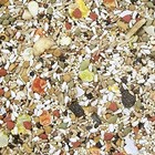 Higgins Safflower Gold Natural Food Mix For Conures   Cockatiels