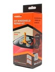 Windshield Repair Kit Quick Fix Car Wind Glass Bullseye Rock Chip Crack Star