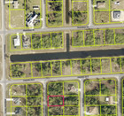 Lot -  Land Real Estate - Lehigh Acres - Fl   0 23 Acres