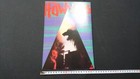 The Howling - Vintage Movie Brochure Original Memorabilia Book 1981 F s
