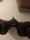 Vintage Bushnell Binoculars And Case 8x30