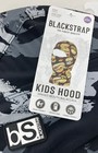 Blackstrap Kids Hood Balaclava Youth Camo Tonal One Size - Nwt