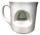 Excalibur Hotel Casino Las Vegas Souvenir Ceramic Mug With Knight Design