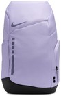 New Nike Unisex Hoops Elite Backpack Purple black 32l For Sport And Travelling