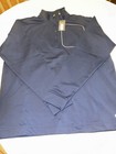Footjoy Thermoseries Textured Pullover Large Newest Edition