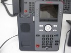 Lot-5 Avaya J179-01-a Cis Secure W Handset Stand T5-d17