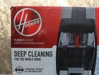 Hoover Fh50138 Turbo Scrub Carpet   Upholstery Cleaner