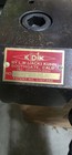 Kdk-150 Series Quick Change Lathe Tool Very Nice 