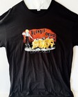 Blondie   Devo 2012 Tour Shirt 