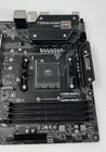 Msi B450 Tomahawk Max Ddr4 Motherboard Untested