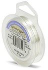 28 Gauge Silver Plated Copper Craft Wire - Tarnish Resistant  40 Yards  Colored