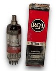 Vacuum Tubes Many Varieties New Old Stock Radio ham tv Choose Your Type