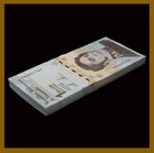 100 Pcs Bundle X Venezuela 1 Million Bolivares  lucky 7  41077777  41077786 