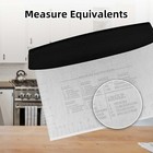 Vaincre Bench Dough Scraper Cutter 2pcs 6  Stainless Steel  Knife   Food  Bread