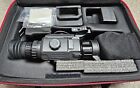Agm  314218550203r921 Rattler V2 19-256 256x192 Thermal Riflescope 50hz