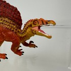 Spinosaurus Dinosaur Figure Toy Safari Ltd 2001 Figurine