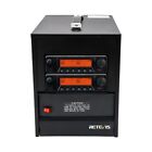  Retevis Ra87 40w Gmrs 22ch  8ch Repeater 30ch Mobile Car Radio Repeater base 