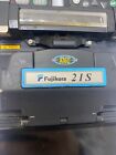 Fujikura 21s Fiber Fusion Splicer  see Description 