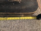 Vintage Gsb Violin Case 1920s