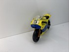 1 12 Minichamps Yamaha Yzr-m1 Camel Moto Gp  Rossi  Plain Decals Loose