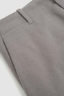Arpenteur Fox P Wool Flannel Trousers Men s Us 30 Eu 46 Beige Made In France