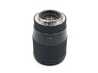 Sigma 16mm F1 4 Dc Dn C Sonye -mint- 9574