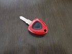 Ferrari Emblem Blank Key F430 360 355 348 512tr f512m 550 456 testarossa 458