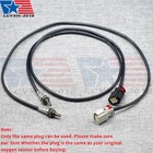Front rear O2 Sensor For Harley Davidson Street Glide Ultra 932-14063 932-14064